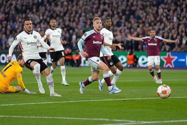 Adu Prestasi West Ham dan Arsenal