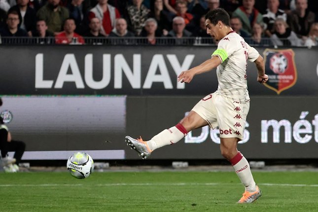 5. Wissam Ben Yedder 5. Wissam Ben Yedder