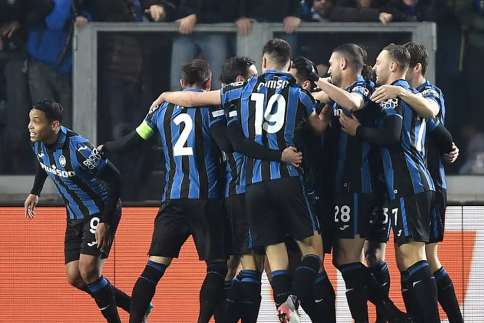Atalanta Atalanta