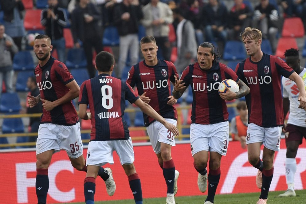 Bologna Bologna