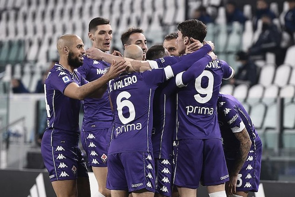Fiorentina
