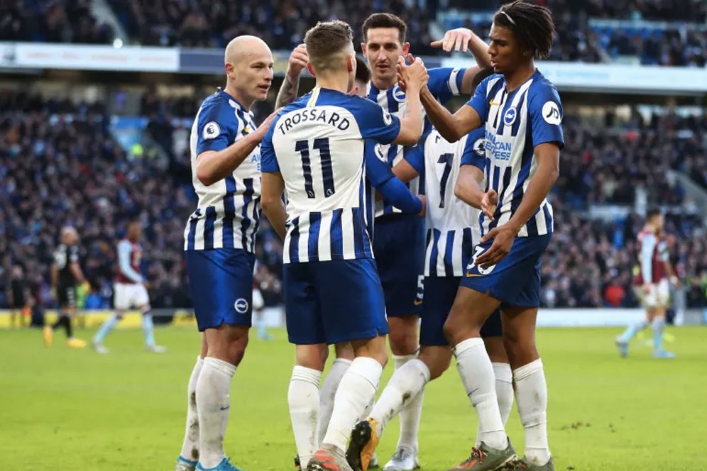 Super Cuan! Brighton Untung Besar di Bursa Transfer 2022/2022, Siapa Dijual dan Dibeli? Super Cuan! Brighton Untung Besar di Bursa Transfer 2022/2022, Siapa Dijual dan Dibeli?