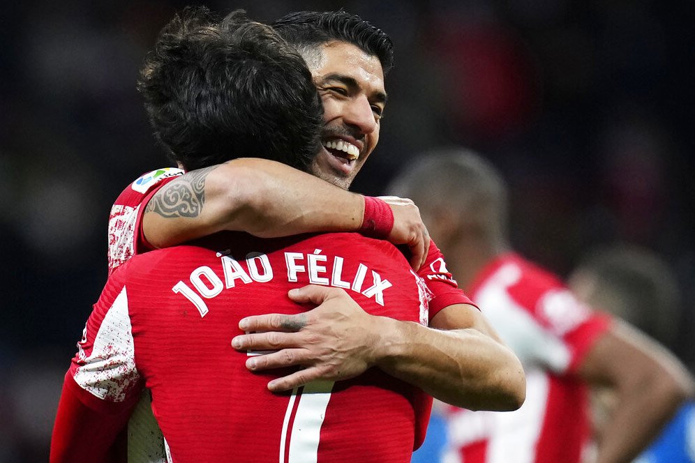 Jadwal Siaran Langsung La Liga di beIN Sport Pekan Ini, 14-15 Mei 2022 Jadwal Siaran Langsung La Liga di beIN Sport Pekan Ini, 14-15 Mei 2022