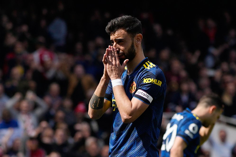 MU Dipecundangi Arsenal, Netizen: Sudah Ada Ronaldo Masih Kalah, Bukan Salah Maguire MU Dipecundangi Arsenal, Netizen: Sudah Ada Ronaldo Masih Kalah, Bukan Salah Maguire