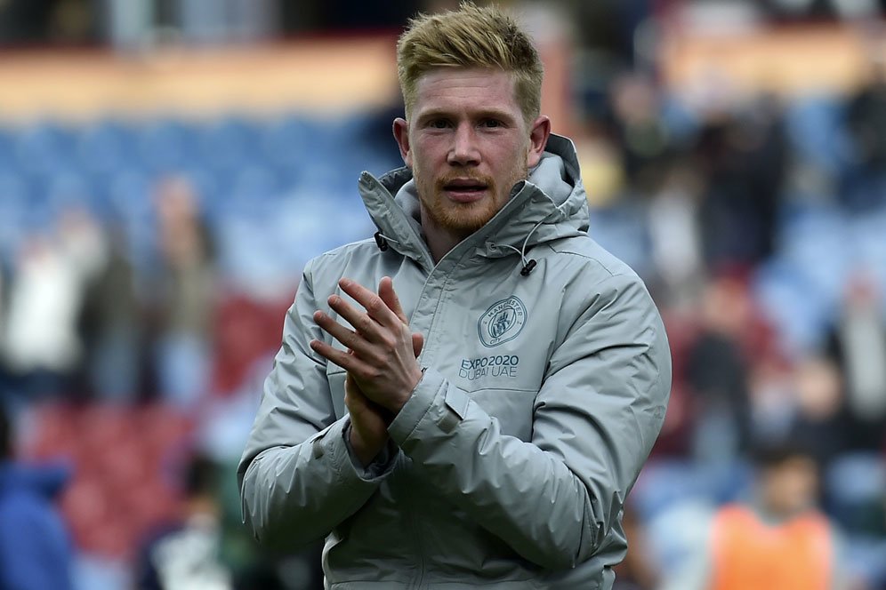 Man of the Match Burnley vs Manchester City: Kevin De Bruyne Man of the Match Burnley vs Manchester City: Kevin De Bruyne