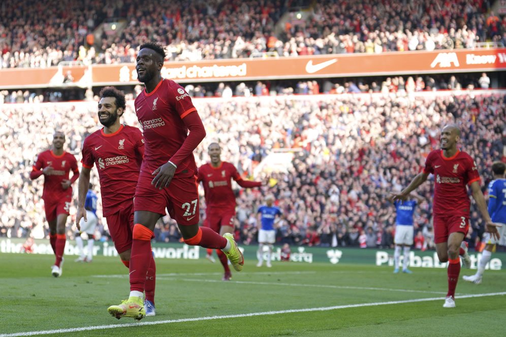 Kontraknya di Liverpool Dipastikan tak Diperpanjang, Origi Bakal Gabung Milan Secara Gratis Kontraknya di Liverpool Dipastikan tak Diperpanjang, Origi Bakal Gabung Milan Secara Gratis