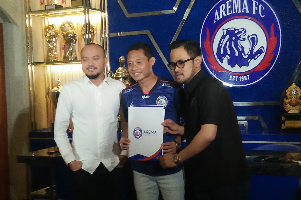 Transfer Resmi BRI Liga 1 Berdasar Nilai Pasar: Arema FC Paling Boros dengan Rp23.02 Miliar Transfer Resmi BRI Liga 1 Berdasar Nilai Pasar: Arema FC Paling Boros dengan Rp23.02 Miliar