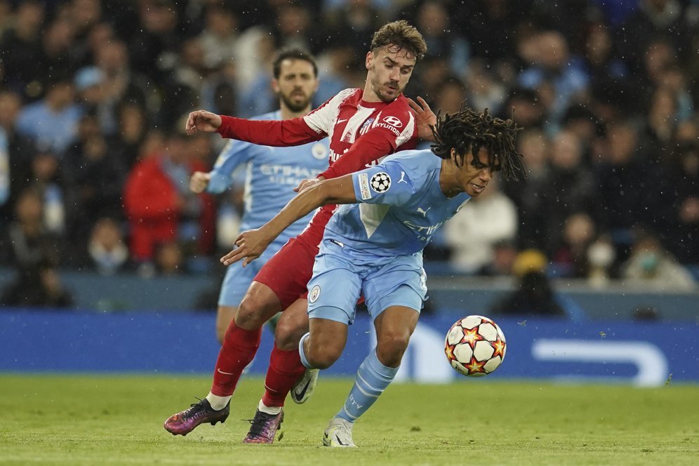 Chelsea Berniat Bajak Pemain Manchester City Ini? Chelsea Berniat Bajak Pemain Manchester City Ini?
