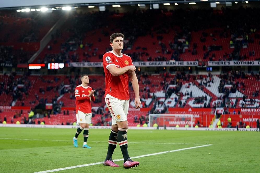 6 Pemain Man United yang Bisa Dijual pada Musim Panas 2023: Harry Maguire yang Utama? 6 Pemain Man United yang Bisa Dijual pada Musim Panas 2023: Harry Maguire yang Utama?