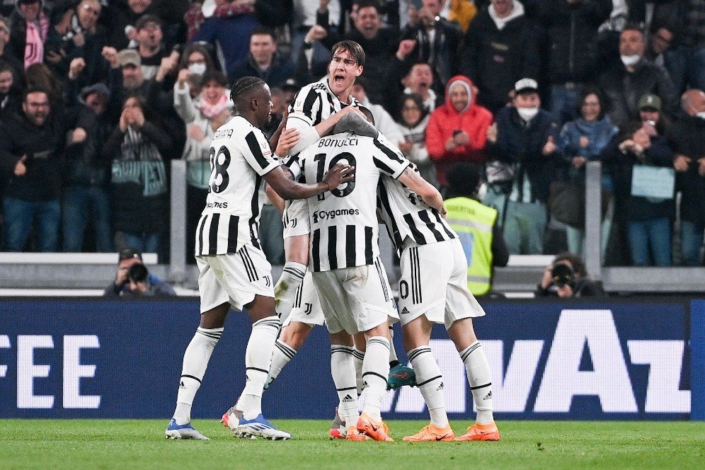Juventus Sikat Fiorentina, Fans: Inilah Juve yang Dikenal Selama Ini, Main Jelek Tetap Bisa Menang Juventus Sikat Fiorentina, Fans: Inilah Juve yang Dikenal Selama Ini, Main Jelek Tetap Bisa Menang