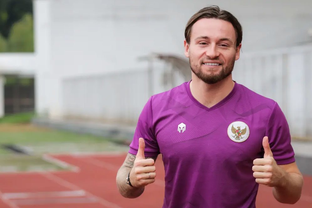 SEA Games 2021: 5 Pemain Kunci Timnas Indonesia U-23 untuk Kalahkan Vietnam SEA Games 2021: 5 Pemain Kunci Timnas Indonesia U-23 untuk Kalahkan Vietnam