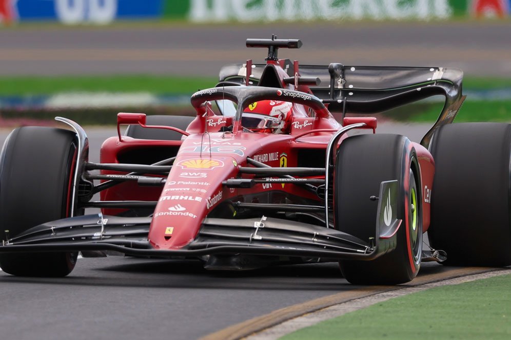 Klasemen Sementara Formula 1 2022 Usai Seri Emilia Romagna Klasemen Sementara Formula 1 2022 Usai Seri Emilia Romagna