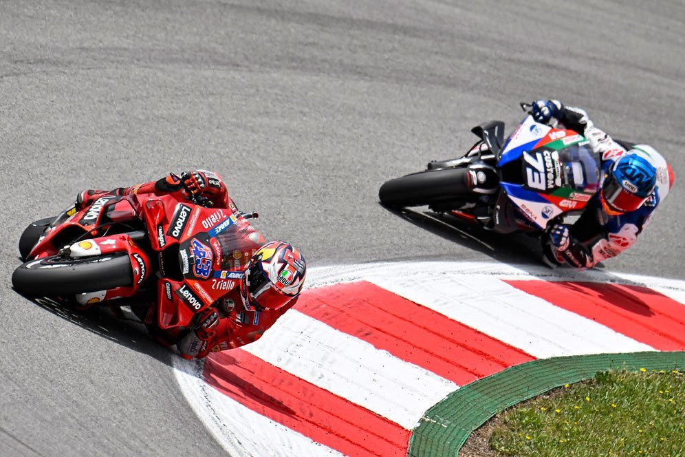 LCR Honda Lebih Pilih Kerja Bareng Alex Marquez Ketimbang Jack Miller LCR Honda Lebih Pilih Kerja Bareng Alex Marquez Ketimbang Jack Miller
