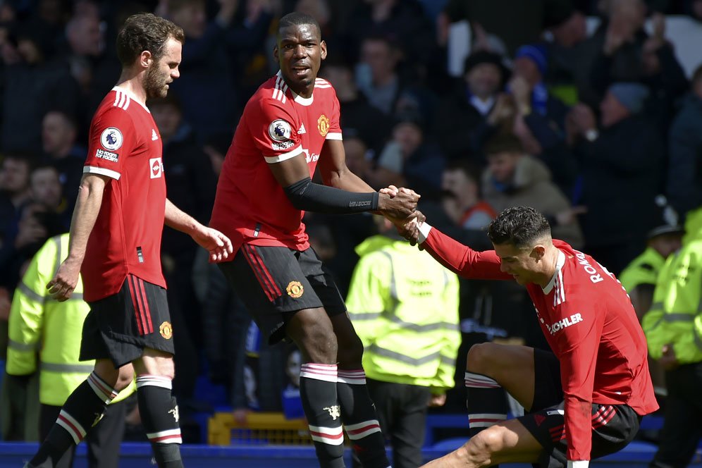 Jadwal Siaran Langsung Premier League di Mola TV Hari Ini, Sabtu 23 April 2022 Jadwal Siaran Langsung Premier League di Mola TV Hari Ini, Sabtu 23 April 2022