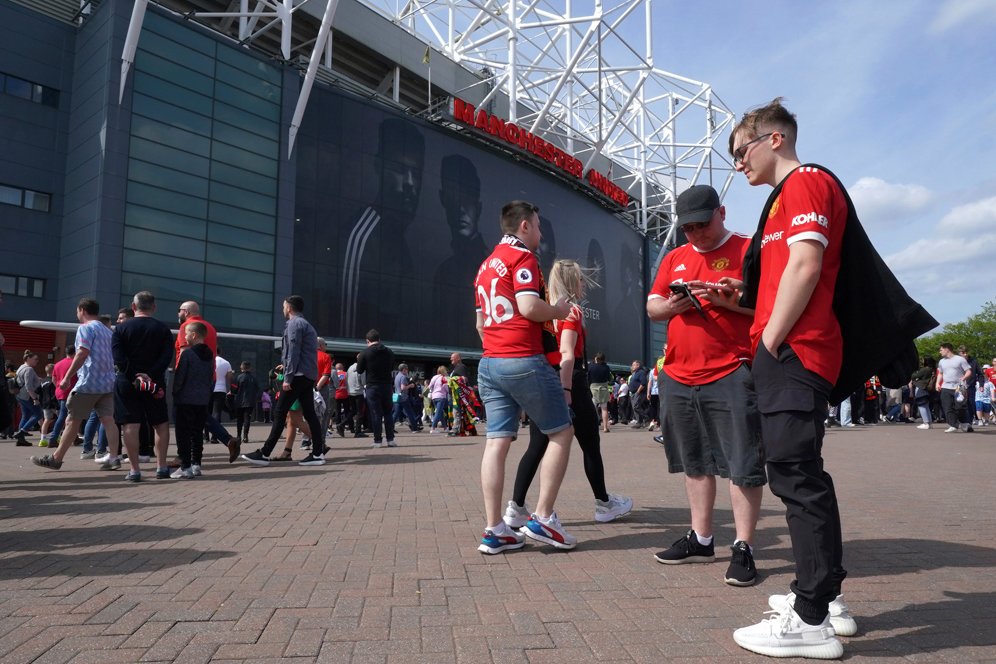 Tempat Lahirnya Legenda: 10 Stadion Paling Ikonik dalam Sejarah Sepak Bola