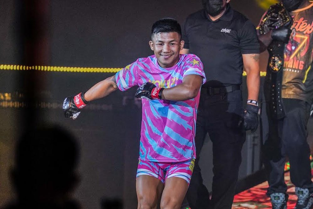 Pertama Kalinya, ONE Championship Siap Gelar ONE Flyweight Muay Thai World Grand Prix Pertama Kalinya, ONE Championship Siap Gelar ONE Flyweight Muay Thai World Grand Prix