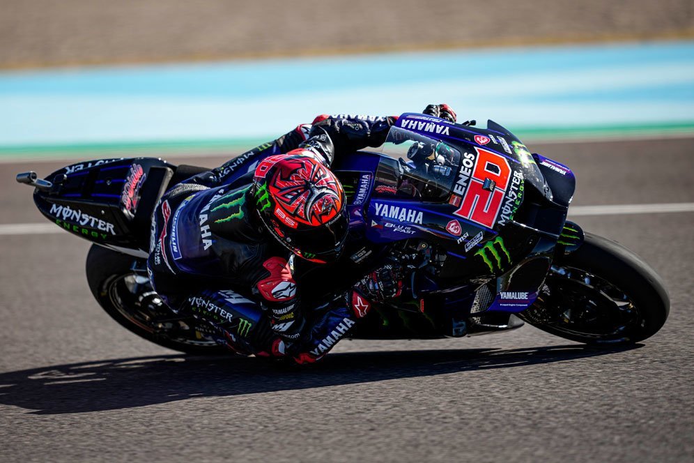 Klasemen Sementara MotoGP 2022 Usai Seri Portimao, Portugal Klasemen Sementara MotoGP 2022 Usai Seri Portimao, Portugal