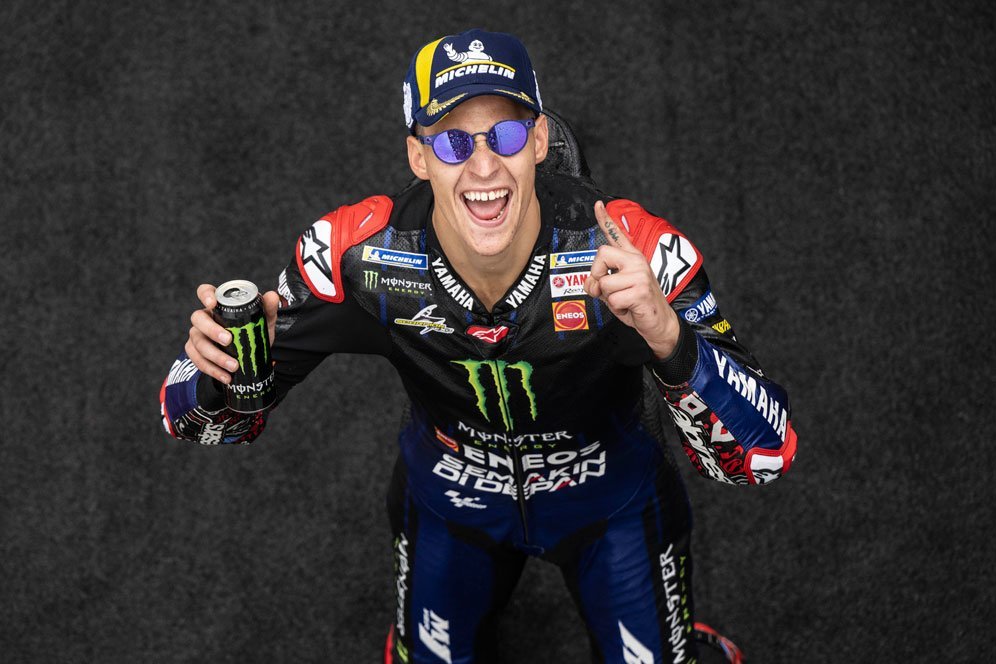 Klasemen Sementara MotoGP 2022 Usai Seri Catalunya, Spanyol Klasemen Sementara MotoGP 2022 Usai Seri Catalunya, Spanyol