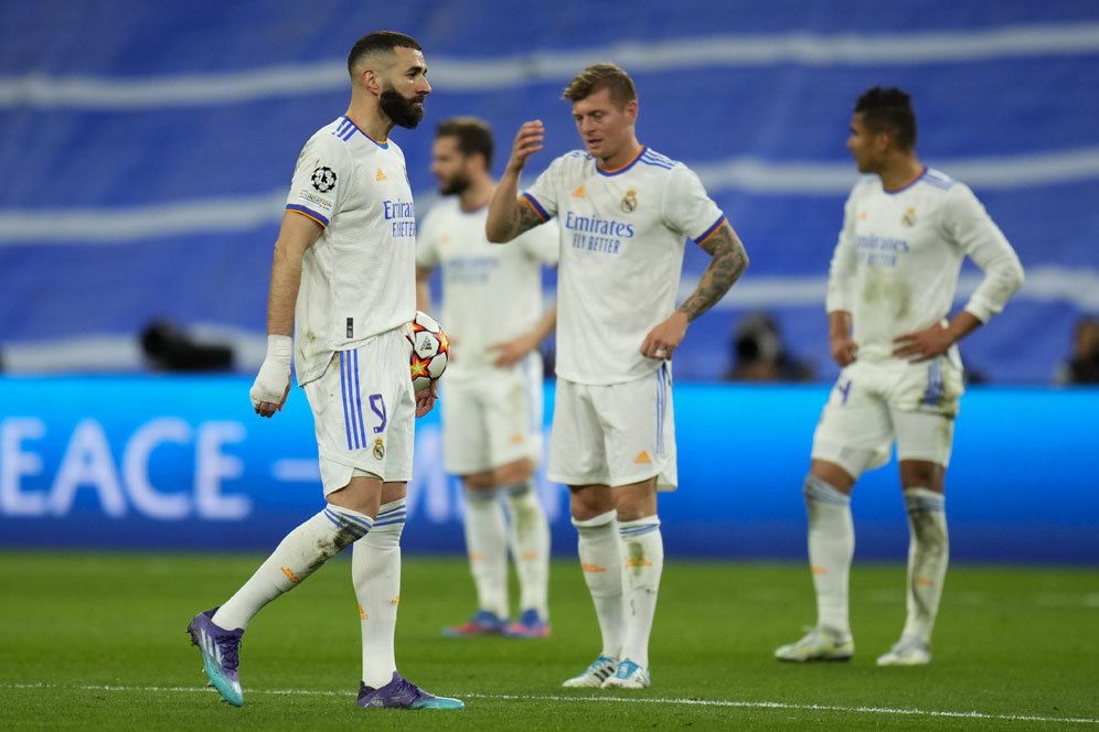 Real Madrid