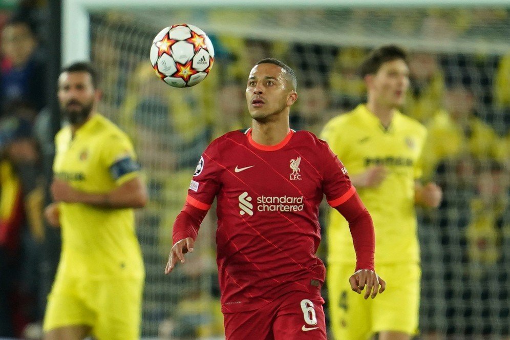 Wahai Liverpool, Siapkan Rp3,7 Triliun untuk Beli 3 Gelandang!