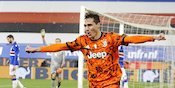 Barisan 5 Pemain Juventus yang Akan Habis Kontraknya Akhir Musim Ini, Federico Chiesa Dipermanenkan