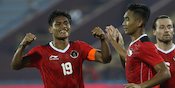 Timnas Indonesia vs Bangladesh: Pemain Termuda dan Tertua, Racikan Shin Tae-yong