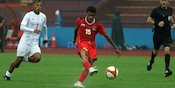 Timnas Indonesia U-23 vs Myanmar, Netizen Puji Kambuaya: Dingin, Kesurupan Diaz, Pengganti Kessie Timnas Indonesia U-23 vs Myanmar, Netizen Puji Kambuaya: Dingin, Kesurupan Diaz, Pengganti Kessie