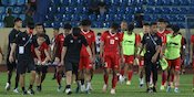5 Pemain Timnas Indonesia U-23 dengan Performa Terburuk Kontra Thailand