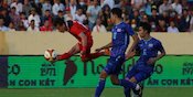 Hasil Sepak Bola Asian Games 2023 Hari Ini: Thailand dan Vietnam Sama-sama Babak Belur! Hasil Sepak Bola Asian Games 2023 Hari Ini: Thailand dan Vietnam Sama-sama Babak Belur!