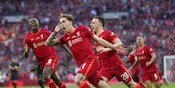Kostas Tsimikas Jadi Pahlawan, Liverpool Tumbangkan Chelsea dan Juara Piala FA 2021 / 2022