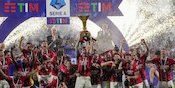 Tanda Tangan Dibubuhkan, Selangkah Lagi AC Milan Jadi Milik RedBird Tanda Tangan Dibubuhkan, Selangkah Lagi AC Milan Jadi Milik RedBird