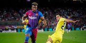 Barcelona Putuskan Tidak Permanenkan Adama Traore Barcelona Putuskan Tidak Permanenkan Adama Traore
