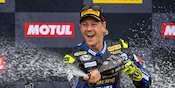 Dominique Aegerter Resmi Bela GRT Yamaha, Ini Daftar Pembalap WorldSBK 2023 Dominique Aegerter Resmi Bela GRT Yamaha, Ini Daftar Pembalap WorldSBK 2023