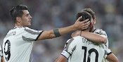 Tribut Allegri untuk Chiellini dan Dybala yang Akan Tinggalkan Juventus Tribut Allegri untuk Chiellini dan Dybala yang Akan Tinggalkan Juventus