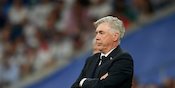 Bocoran dari Ancelotti: Alaba dan Bale Bisa Main di Final Liga Champions