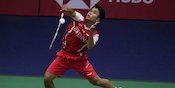 Hasil Final Piala Thomas 2022: Anthony Ginting Kalah di Tangan Lakshya Sen Hasil Final Piala Thomas 2022: Anthony Ginting Kalah di Tangan Lakshya Sen