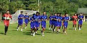 Panasi Mesin, Arema FC Bakal Jajal PSIS Semarang Panasi Mesin, Arema FC Bakal Jajal PSIS Semarang