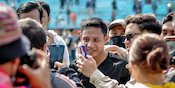 Resmi: Persik Kediri Pinang Evan Dimas Resmi: Persik Kediri Pinang Evan Dimas