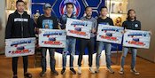 Juara Desain Bus Arema FC Diumumkan, Pemenang Banjir Hadiah Juara Desain Bus Arema FC Diumumkan, Pemenang Banjir Hadiah