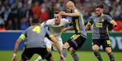 Here We Go! Juventus Amankan Jasa Arkadiusz Milik