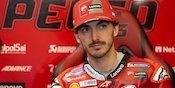 Pecco Bagnaia Pantang Ulang Kekalahan Valentino Rossi dari Nicky Hayden di MotoGP 2006 Pecco Bagnaia Pantang Ulang Kekalahan Valentino Rossi dari Nicky Hayden di MotoGP 2006