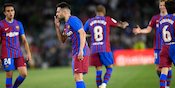 Solusi Juventus Atasi Sisi Kiri Pertahanan yang Lemah: Rekrut Alba dari Barcelona