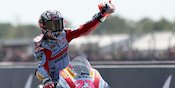 Enea Bastinini Dipastikan Dapat Motor Pabrikan di MotoGP 2023, Ducati Belum Tentukan Tim Enea Bastinini Dipastikan Dapat Motor Pabrikan di MotoGP 2023, Ducati Belum Tentukan Tim
