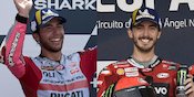 Pecco Bagnaia Cemaskan 'Perang Internal' Ducati, Kru Enea Bastianini: Nggak Usah Khawatir