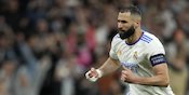 Karim Benzema Batal Banding Terhadap Hukuman Setahun Penjara dalam Kasus Pemerasan Video Seks Karim Benzema Batal Banding Terhadap Hukuman Setahun Penjara dalam Kasus Pemerasan Video Seks