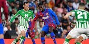 Janji Ousmane Dembele, Berikan Segalanya untuk Barcelona! Janji Ousmane Dembele, Berikan Segalanya untuk Barcelona!