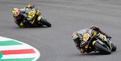 Debut Gemilang Tim Valentino Rossi di MotoGP: Berkat Ducati, Semuanya Mulus!