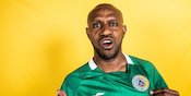 Boaz Solossa Ingin Jadi Mentor Bagi Pemain Muda PSS Sleman Boaz Solossa Ingin Jadi Mentor Bagi Pemain Muda PSS Sleman