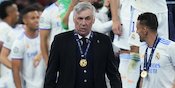 Marco Asensio dan Dani Ceballos Dirumorkan Pergi, Carlo Ancelotti: Terserah Mereka Marco Asensio dan Dani Ceballos Dirumorkan Pergi, Carlo Ancelotti: Terserah Mereka