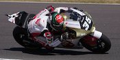 Hasil Kualifikasi Moto2 Thailand: Somkiat Chantra Rebut Pole di Rumah Sendiri